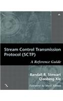 Stream Control Transmission Protocol (Sctp)