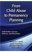 From Child Abuse to Permanency Planning