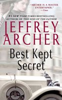 Best Kept Secret: (3 The Clifton Chronicles)