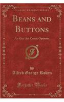Beans and Buttons