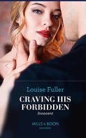 Craving His Forbidden Innocent