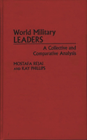 World Military Leaders