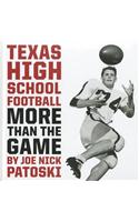 Texas High School Football