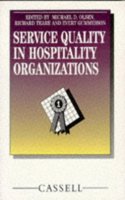 Service Quality in Hospitality Organizations