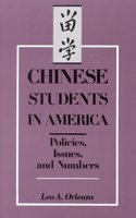 Chinese Students in America