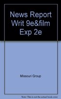 News Reporting and Writing 9e & Film Experience 2e