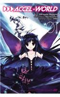 Accel World, Vol. 1 (Manga)