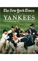 New York Times Story of the Yankees