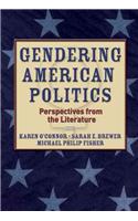 Gendering American Politics