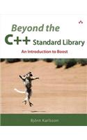 Beyond the C++ Standard Library: An Introduction to Boost