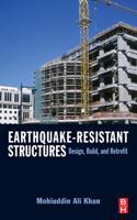 Earthquake-Resistant Structures: Design, Build, and Retrofit