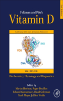 Feldman and Pike’s Vitamin D