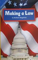 History Social Science 2006 Content Reader Grade 2: Making a Law