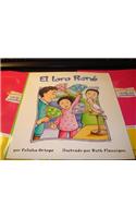 Reading 2010 Spanish (Ai8) Listen to Me Reader Grade K Unit 3 Week 4