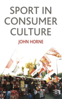 Sport in Consumer Culture