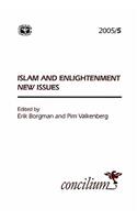 Concilium 2005/5: Islam and Enlightenment New Issues