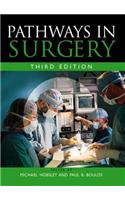 Pathways in Surgery, 3ed