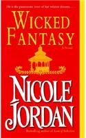 Wicked Fantasy: A Novel(3 Paradise)