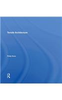 Tensile Architecture