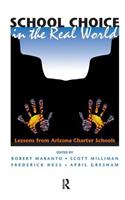 School Choice In The Real World