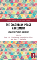 Colombian Peace Agreement