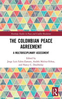 The Colombian Peace Agreement