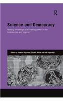 Science and Democracy