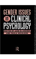 Gender Issues in Clinical Psychology