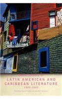 Encyclopedia of Twentieth-Century Latin American and Caribbean Literature, 1900-2003