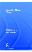 Cognitive Media Theory