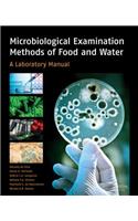 Microbiological Examination Methods of Food and Water