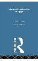 Islam&mod Egypt: Orientalsm V10