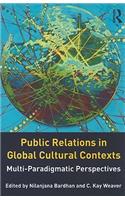 Public Relations in Global Cultural Contexts