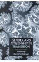 Gender and Citizenship in Transition