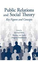 Public Relations and Social Theory