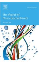 World of Nano-Biomechanics
