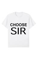 Choose Sir Drawing Journal: Choose Sir Michael designer drawing journal