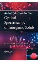 Introduction to the Optical Spectroscopy of Inorganic Solids