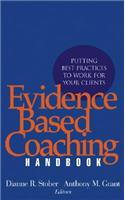 Evidence Based Coaching Handbook