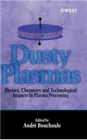 Dusty Plasmas