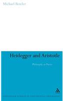 Heidegger and Aristotle