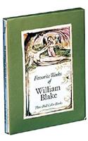 Favorite Works of William Blake
