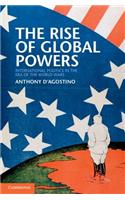 Rise of Global Powers