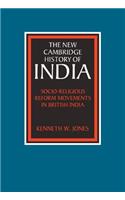 Socio-Religious Reform Movements in British India