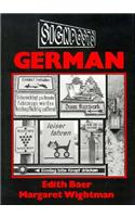 Signposts: German