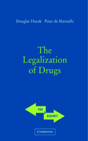 Legalization of Drugs