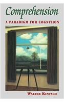 Comprehension: A Paradigm for Cognition(English)