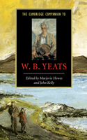 Cambridge Companion to W.B. Yeats