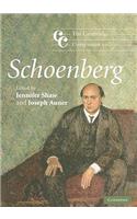 Cambridge Companion to Schoenberg