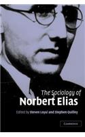 The Sociology of Norbert Elias